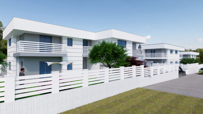 Mobirise Website Builder